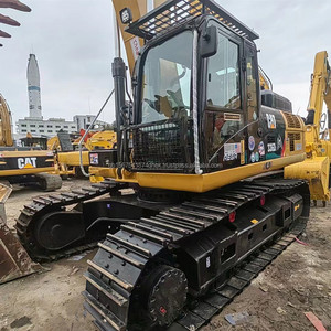 CAT 336D รถขุดตีนตะขาบราคาดีโรงงานนําเข้าชิ้นส่วนต้นฉบับโดยตรงคุณภาพดีเยี่ยม 100% รถขุดมือสองพร้อมขาย - Product Image 5