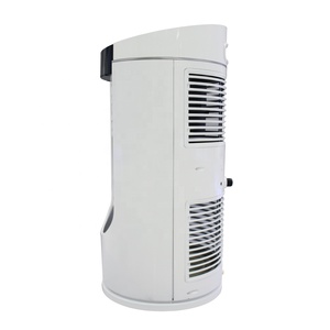Unidad de <span class=keywords><strong>Aire</strong></span> <span class=keywords><strong>Acondicionado</strong></span>, Aires Acondicionados de Habitación, Mini <span class=keywords><strong>Aire</strong></span> <span class=keywords><strong>Acondicionado</strong></span> Portátil de 9000 BTU con <span class=keywords><strong>Bomba</strong></span> de <span class=keywords><strong>Calor</strong></span> - Product Image 5