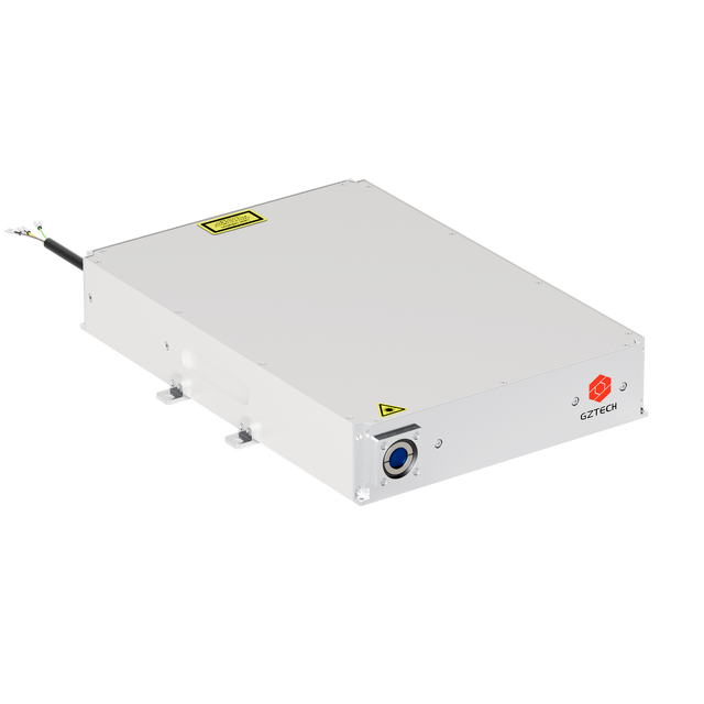 20-120W MOPA Pulse Width Fiber Laser Source High Quality Laser Module for Fiber Laser Marking