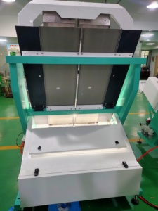 ロータスシード色分離機ロータスシード色選別機ロータスシード色分離機 - Product Image 4