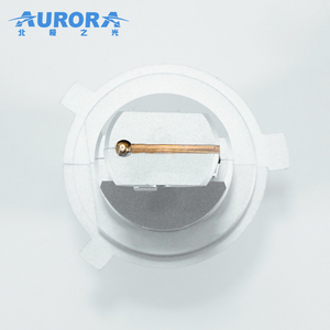 Lampadina <span class=keywords><strong>LED</strong></span> per Fari Auto AURORA H4 <span class=keywords><strong>H7</strong></span> H11, Formato <span class=keywords><strong>Mini</strong></span> 9005 9006 - Product Image 4