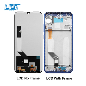 Pour xiaomi redmi note <span class=keywords><strong>7</strong></span> pantalla d'origine de pour xiaomi redmi note <span class=keywords><strong>7</strong></span> affichage pour redmi note <span class=keywords><strong>7</strong></span> pantalla pour redmi note <span class=keywords><strong>7</strong></span> lcd - Product Image 4