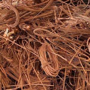 Exportador de alambre de cobre de chatarra de alto rendimiento, gran inventario listo para enviar con acceso a equipos de prueba - Product Image 4