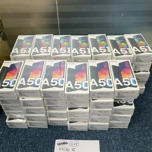 Chất lượng cao <span class=keywords><strong>Android</strong></span> A51 5g điện thoại thông minh lưu trữ hàng loạt tay-miễn phí với Dual Sim thẻ tính năng sử dụng điện thoại - Product Image 3