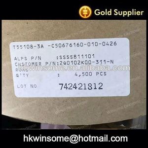 (Switch) <strong>SSSS811101</strong> - Product Image 3