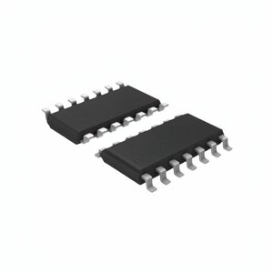MAX4298ESD+ 14 SOlC ช่องจำหน่ายส่วนประกอบวงจรอิเล็กทรอนิกส์สำหรับเสียงโดยเฉพาะ - Product Image 1