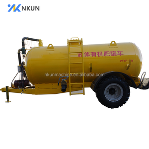 Dispensador de fertilizante líquido, maquinaria agrícola, la mejor calidad - Product Image 5