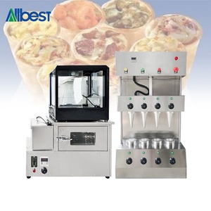 Hot các nhà sản xuất giá rẻ Cà phê ăn được cup hình dạng Waffle đúc và làm cho tiện dụng bánh <span class=keywords><strong>pizza</strong></span> <span class=keywords><strong>Cone</strong></span> máy dây chuyền sản xuất để bán - Product Image 1