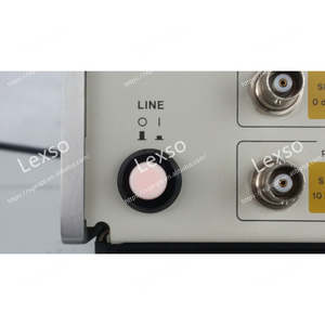 Amplificador 8447f Hewlett Packard 0.1-1300mhz - Product Image 4