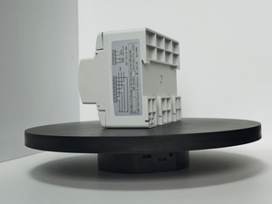 C08 Personnalisation disponible, compteur multifonction triphasé monté sur rail, 126mm*100mm - Product Image 1