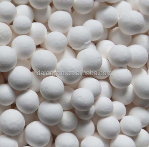 Sfera di macinazione in <span class=keywords><strong>ceramica</strong></span> allumina ad alta densità sfera refrattaria per piastrelle di <span class=keywords><strong>ceramica</strong></span>, smalto, zircone, caolino, vernici - Product Image 2
