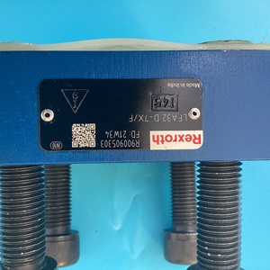 R900905303 LFA32D-7X/F Cubierta Hidráulica de 2 Vías y 32 mm, Bloque de Control de Alto Rendimiento - Product Image 3