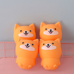 Juguete Antiestrés 2025, Oso de Peluche Suave y Esponjoso, para Ejercitar la Mano, Alivio del Estrés, para Niños y Adultos - Product Image 1