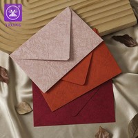 Boîte-cadeau de mariage en carton rigide avec logo imprimé personnalisé, finition douce au toucher, pour emballage de cartes et cadeaux