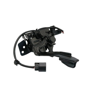 Cierre del Capó del Motor Kia 81130C5000 Negro, Pieza de Repuesto para Modelos 2016-2020 - Product Image 5