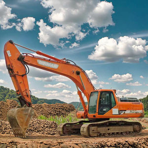 <span class=keywords><strong>Doosan</strong></span> <span class=keywords><strong>DH300LC</strong></span>-<span class=keywords><strong>7</strong></span> usato escavatore usato usato idraulico cingolato scavatore cambio nucleo manutenzione preventiva 300 LC DH300 <span class=keywords><strong>DH300LC</strong></span> - Product Image 2