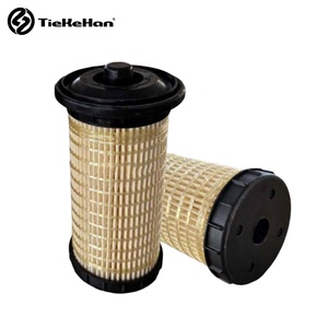 TieKeHan Nuevo Filtro de Combustible de Alta Calidad y Eficiencia, Tamaño OEM 4461492 para Motor Perkins, Gran Venta - Product Image 4