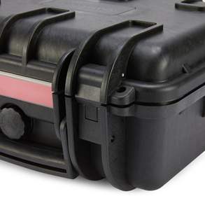 Free sample Custom EVA Drone Storage Case with Shoulder <b>Strap</b> Hard Shell Travel <b>Carry</b> Case for DJI OM 6 Special Purpose Cases - Product Image 5