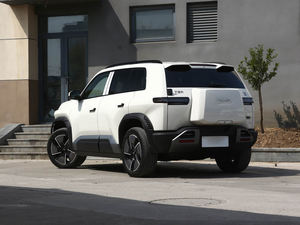 5座豪华电动AWD SUV比亚迪钛<span class=keywords><strong>3</strong></span>电动新能源汽车5门5座智能驾驶SUV方城宝Ti <span class=keywords><strong>3</strong></span> - Product Image 5