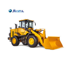 चीन नई आर सी एम लोडर एसएक्स ओएस स्विच आर सी एम व्हील लोडर LG938 - Product Image 3