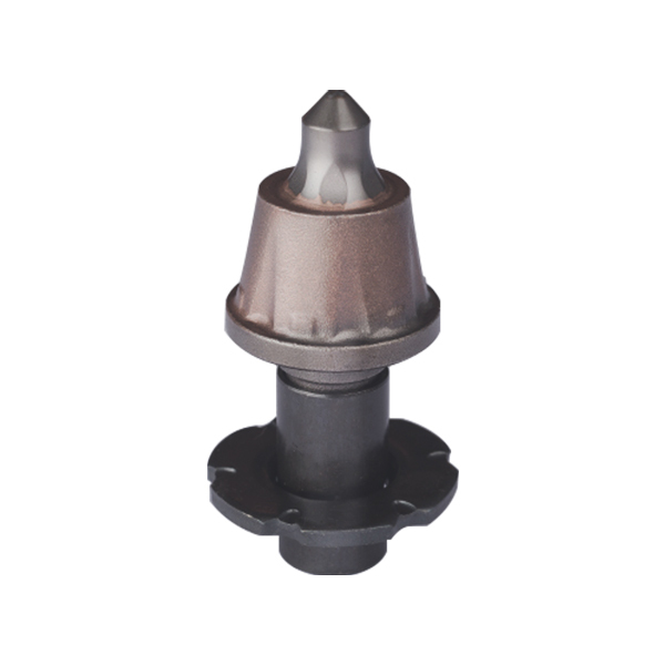 2024 Hot Sale Machinery Parts High Quality Asphalt Cutter Bit for Road Milling W6 Picks