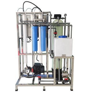 500 Lph Ro plante <span class=keywords><strong>eau</strong></span> <span class=keywords><strong>salée</strong></span> en <span class=keywords><strong>eau</strong></span> douce convertisseur osmose inverse système de dessalement d'<span class=keywords><strong>eau</strong></span> saumâtre - Product Image 3