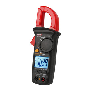 แคลมป์มิเตอร์ดิจิตอล UNI-T UT200A+/UT200B+ รุ่นดั้งเดิม เหมาะสำหรับงานซ่อมบำรุงประจำวัน - Product Image 5