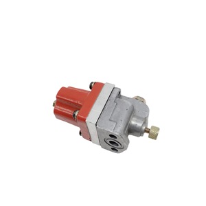 Válvula solenoide de corte de combustible 3017993 3018453 para motor diésel Cummins NTA855 KTA19 KTA38, pieza de repuesto - Product Image 3