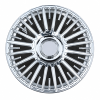 Jantes en alliage d'aluminium forgé 20/21/22 pouces pour AITO M5 M7 M9 Stelato S9 Luxeed R7, jantes sur mesure, jantes de rechange