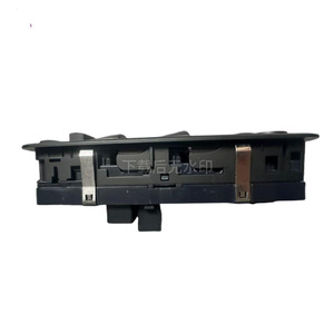 Interrupteur de lève-vitre avant gauche 68184803AC pour Jeep Grand Cherokee WK 2011-2021, interrupteur électrique automatique - Product Image 3