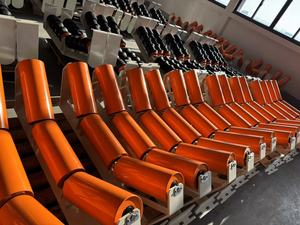 Направляющие переходные ролики - Product Image 6