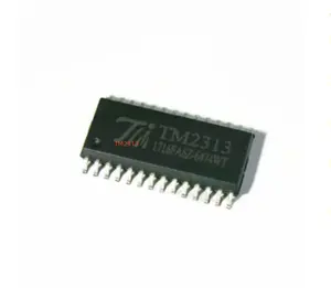 Digitale Audio Controle Ic Tm2313 Sop-28 Ic Chip