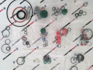 Keine, 624(<span class=keywords><strong>2</strong></span>) Lucas DPC Kits 9109-210A 7701203954 - Product Image 3