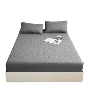 Colchoneta Impermeable Acolchada Plegable para Cama, de 3-4 Pulgadas de Grosor, Resistente a la Orina, Antideslizante, Todo Incluido, <span class=keywords><strong>Simmons</strong></span> - Product Image 2