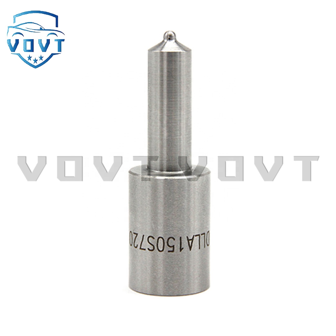 High Quality DLLA150S720 New Diesel Fuel Injector Nozzle 0433271036 Car Engine Parts 0 433 271 036