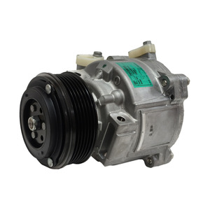 Fabricant ancien compresseur d'air personnalisé 7813A953 pompe de climatisation neuve refroidisseur d'air à <span class=keywords><strong>compression</strong></span> - Product Image 6