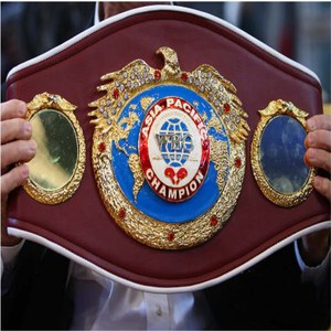 เข็มขัดทองคำใหม่แบบกำหนดเองสำหรับการแข่งขันมวย เข็มขัดทองคำ <span class=keywords><strong>WWE</strong></span> <span class=keywords><strong>World</strong></span> <span class=keywords><strong>Heavyweight</strong></span> <span class=keywords><strong>Championship</strong></span> - Product Image 4