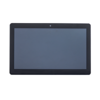 Advantech-Ordenador portátil resistente todo en uno con Android de 11,6 pulgadas, PC industrial con panel de pantalla táctil LCD integrado