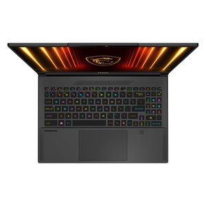 Notebook 16" STEALTH A16 AI+ A3XWHG 032IT ( AMD Ryzen AI 7 350 32GB 1TB ) Core black 9S7 15FL35 032 - Product Image 2