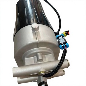 Ensemble de filtre à carburant FS53040 FS53040NN SFS53040WUMXNNA2076 H4110211201A0 - Product Image 3