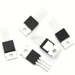 Thương hiệu mới và ban đầu <span class=keywords><strong>Transistor</strong></span> <span class=keywords><strong>l7818cv</strong></span> 220 1.5A 18V 35V ba-thiết bị đầu cuối điều chỉnh điện áp - Product Image 3