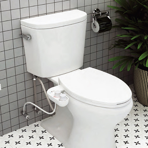 Насадка-распылитель для биде - Product Image 5