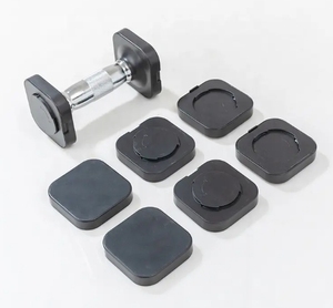 Ensembles d'<span class=keywords><strong>haltères</strong></span> de fitness à domicile réglables gratuits pour <span class=keywords><strong>femmes</strong></span> <span class=keywords><strong>Haltères</strong></span> de haute qualité personnalisés pour l'exercice - Product Image 4