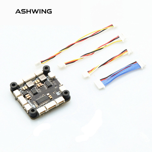 Contrôleur de vol F7 F722 Tower Stack Moteur Brushless ESC <span class=keywords><strong>4</strong></span>-en-1 60A avec MCU IMU Régulateur de vitesse électronique Pièces de kit de drone FPV - Product Image 3