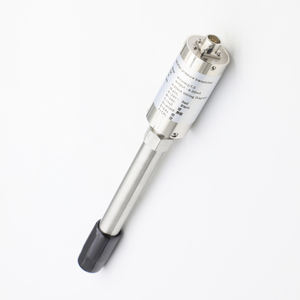 PT 시리즈 스트레이트 로드형 고온 용융 압력 센서/압력 송신기 - Product Image 3