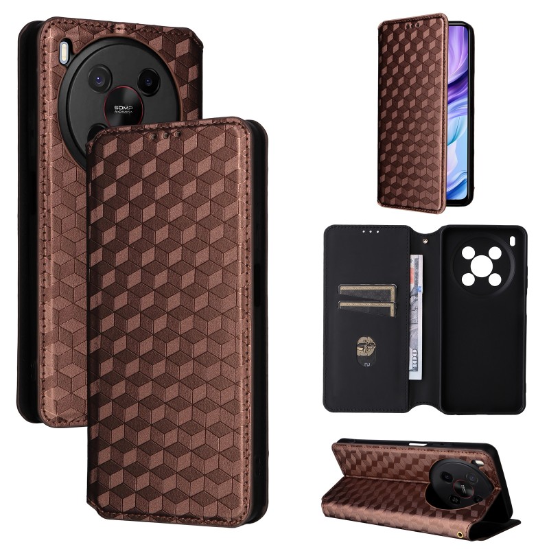 01สีน้ำตาล