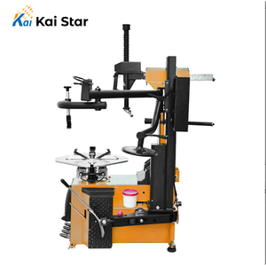 Nueva Máquina Manual para Cambiar Neumáticos, Mejor Precio de Fábrica, Cambiadores de Neumáticos de <span class=keywords><strong>Segunda</strong></span> <span class=keywords><strong>Mano</strong></span> - Product Image 3