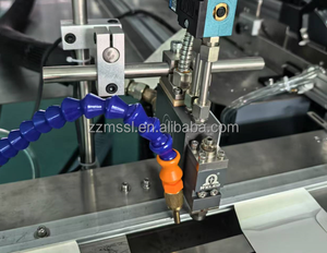 <span class=keywords><strong>Macchina</strong></span> confezionatrice <span class=keywords><strong>per</strong></span> riempimento e sigillatura di <span class=keywords><strong>buste</strong></span> - Product Image 3