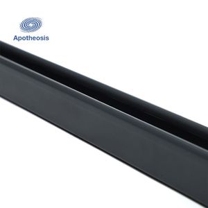 ASTM A36 bagian pembentuk dingin galvanis baja struktural bentuk <span class=keywords><strong>C</strong></span> baja profil strut Slotted <span class=keywords><strong>C</strong></span> U Z beam <span class=keywords><strong>C</strong></span> baja <span class=keywords><strong>purlin</strong></span> - Product Image 6