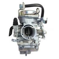 Carburador de Motocicleta Mikuni Suzuka STEP125 STEP 125 de Alta Calidad 13200-46G11-000